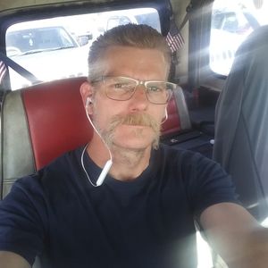 Meet your Posher, Gregory stuart